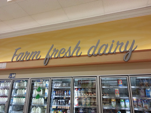 Grocery Store «Giant Food Stores», reviews and photos, 141 Swedesford Rd, Exton, PA 19341, USA