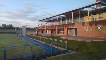 Campus Escuela San Andrés