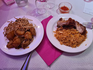 Photo n°53 de Le New Délices d'Asie à Rennes ()