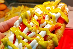 Serkan's Hotdog image
