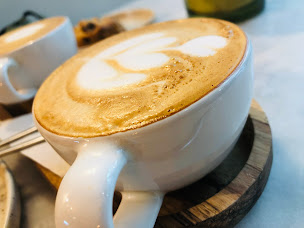 Photo n°77 de The coffee champ' à Reims ()