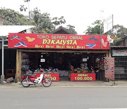 Toko Sepatu Dikalysta photo