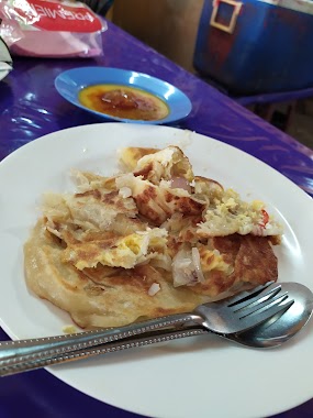 Murtabak King Temerloh