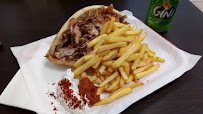 Kebab du Restaurant turc Restaurant Adana à Paris - n°6