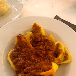 Photo n°3 de l'avis de Roberto.i fait le 28/08/2019 à 18:15 sur le  Il Mandolino Trattoria à Ferrara
