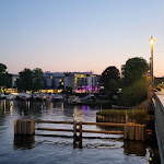 Photo n°3 de l'avis de Christoph.e fait le 26/05/2023 à 17:45 sur le  pentahotel Berlin Köpenick à Berlin