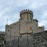 Photo n°2 de l'avis de luca.o fait le 17/09/2017 à 12:58 sur le  Hotel Ristorante Castello Orsini à Nerola