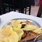 Photo n°3 de l'avis de Nuno.e fait le 15/09/2023 à 12:51 sur le  Churrasqueira do Povo à Frazão