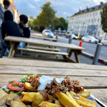 Photo n°5 de l'avis de Juliane.a fait le 17/09/2022 à 18:02 sur le  THE KEBAP by Cemo à Wiesbaden