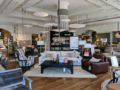 Furniture Store «Arhaus», reviews and photos, 2155 Levis Commons Blvd, Perrysburg, OH 43551, USA