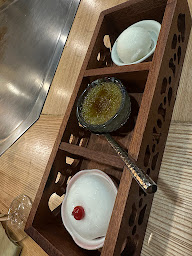 Photo n°148 de Chez Hanafousa à Paris ()