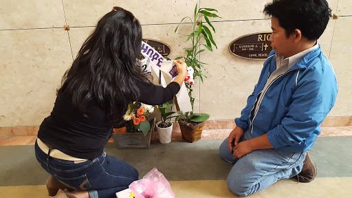 Cremation Service «Chapel of the Chimes», reviews and photos, 4499 Piedmont Ave, Oakland, CA 94611, USA