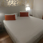 Photo n°2 de l'avis de Salvatore.a fait le 03/10/2019 à 06:53 sur le  Shangri-La à Rome