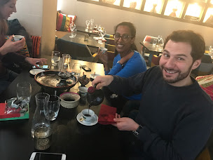 Photo n°19 de Abyssinia à Strasbourg ()