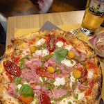 Photo n°6 de l'avis de Joey.r fait le 01/02/2024 à 14:53 sur le  The Kitchen - Pizza & Wine - MAGENTA à Magenta