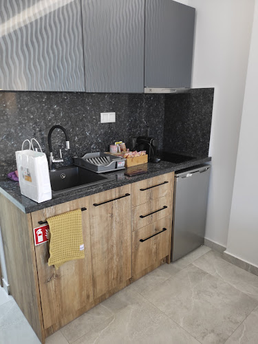 Ευστρατίου Καράχου, Νέα Πέραμος 650 07