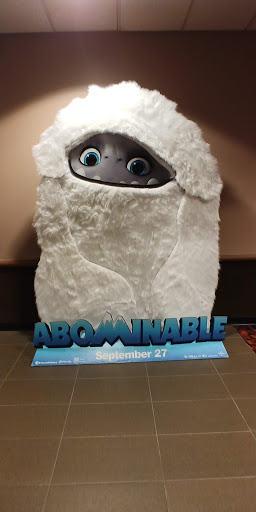 Movie Theater «Rave Cinemas», reviews and photos, 864 Riverdale St, West Springfield, MA 01089, USA