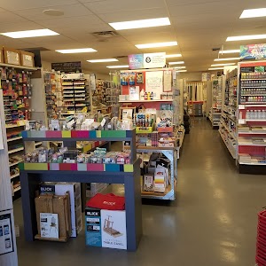 Blick Art Materials - photo 7