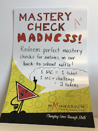 Mathnasium - Photo 5 - Car repair in Hendersonville, TN, Nashville