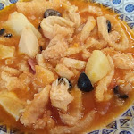 Photo n°2 de l'avis de giuseppe.o fait le 26/09/2023 à 18:09 sur le  Bambi à Sarzana