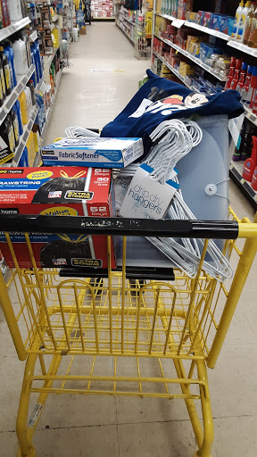 Discount Store «Dollar General», reviews and photos, 2512 US-11, Lafayette, NY 13084, USA