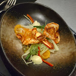 Photo n°1 de l'avis de Wolfgang.i fait le 19/12/2022 à 12:52 sur le  Restaurant 181 à Munich