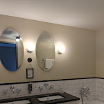 Photo n°5 de l'avis de MuT.i fait le 22/11/2021 à 18:03 sur le  HENRI Hotel Hamburg Downtown à Hamburg