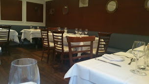 Photo n°114 de Restaurant Au Pont de l'Ill - La Wantzenau à La Wantzenau ()