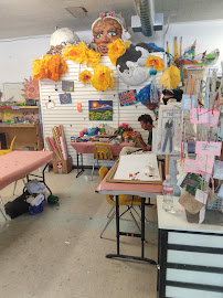 Off Center Community Arts Project - Photo 2 - Car repair in Albuquerque, NM, Albuquerque