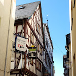 Photo n°10 de l'avis de Alexey.a fait le 12/10/2019 à 18:08 sur le  Restaurant Severus-Stube à Boppard