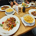 Photo n°1 de l'avis de Tom.l fait le 02/08/2021 à 18:05 sur le  Restaurant Hirsch Isny à Isny im Allgäu