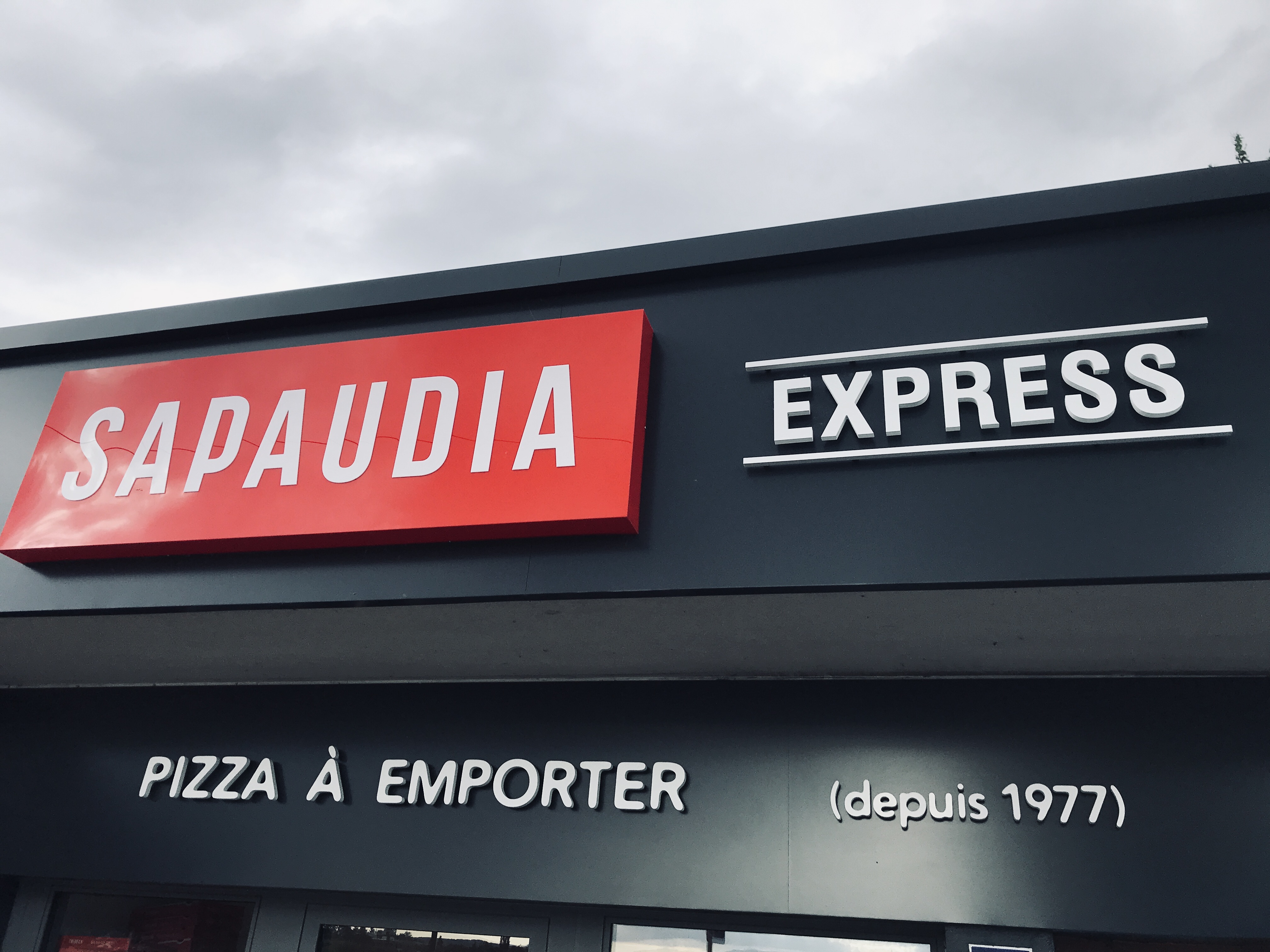 Photo n° 1 de l'avis de Benjamin.h fait le 29/05/2021 à 16:29