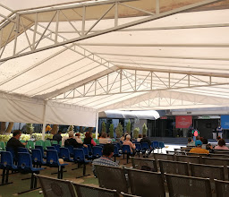 Hospital De La Ceguera photo