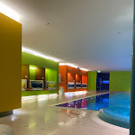 Photo n°9 de l'avis de Uwe.e fait le 25/07/2020 à 13:34 sur le  SIDE Design Hotel Hamburg à Hamburg