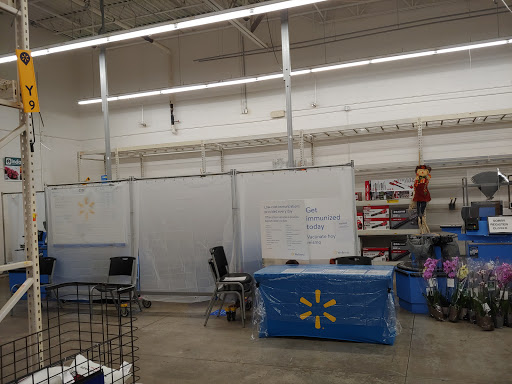 Discount Store «Walmart», reviews and photos, 651 Main St, Harleysville, PA 19438, USA