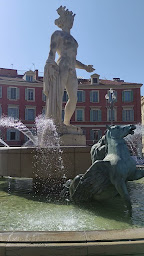 Photo n°177 de Attimi à Nice ()