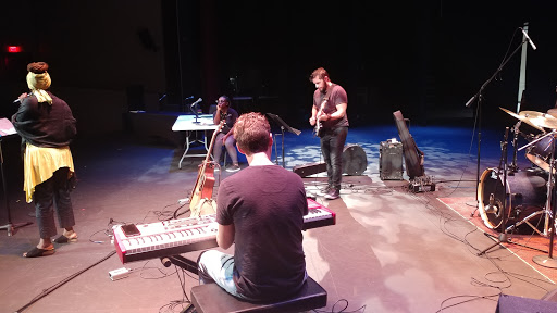 Performing Arts Theater «Lauderhill Performing Arts Center», reviews and photos, 3800 Northwest 11th Place, Lauderhill, FL 33311, USA