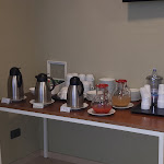 Photo n°1 de l'avis de Lenka.u fait le 07/10/2019 à 10:20 sur le  Hotel Aniene à Rome