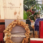 Photo n°1 de l'avis de vita.a fait le 09/10/2021 à 19:21 sur le  Osteria Enoteca Sambastiano à Castagneto Carducci