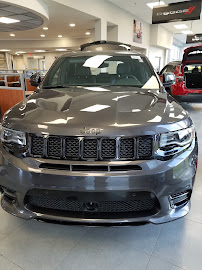 Allen Mello Chrysler Dodge Jeep Ram - Photo 5 - Car repair in Nashua, NH, Nashua