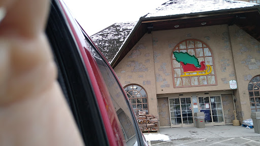 Home Goods Store «Christmas Tree Shops», reviews and photos, 295 Old Oak St #5, Pembroke, MA 02359, USA