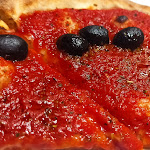 Photo n°1 de l'avis de felipe.u fait le 09/09/2023 à 19:06 sur le  Pizzeria Civico49 à La Maddalena