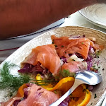 Photo n°3 de l'avis de Maria.n fait le 04/08/2020 à 01:20 sur le  Trattoria anni 60 à Forza d'Agrò