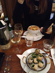 Photo n°59 de Comptoir de la Gastronomie à Paris ()