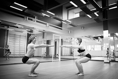 Photos of Hot Yoga Kuopio