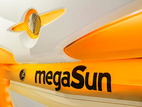 Megasun Spa