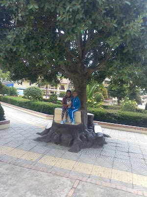 Parque Principal - photo 1