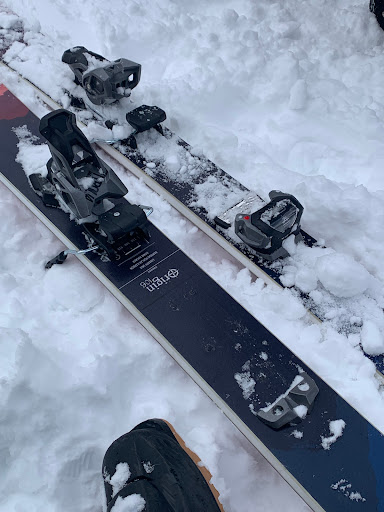 Ski Shop «Snowdrift Ski Shop», reviews and photos, 3090 Jefferson St, Napa, CA 94558, USA