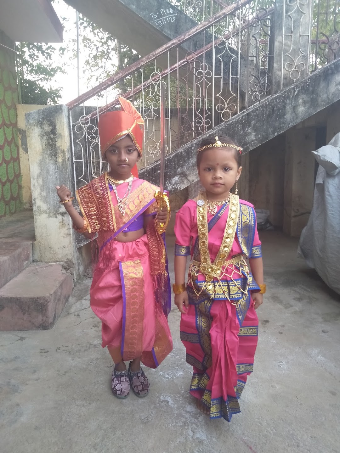Hanuman Temple