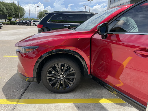 Mazda Dealer «Parkway Family Mazda», reviews and photos, 22565 US-59, Kingwood, TX 77339, USA